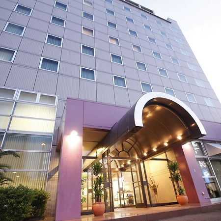 Business Hotel Taihei Annex Ματσουγιάμα Εξωτερικό φωτογραφία