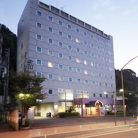 Business Hotel Taihei Annex Ματσουγιάμα Εξωτερικό φωτογραφία