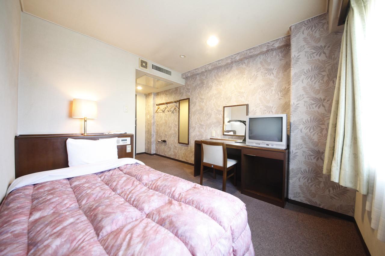 Business Hotel Taihei Annex Ματσουγιάμα Εξωτερικό φωτογραφία