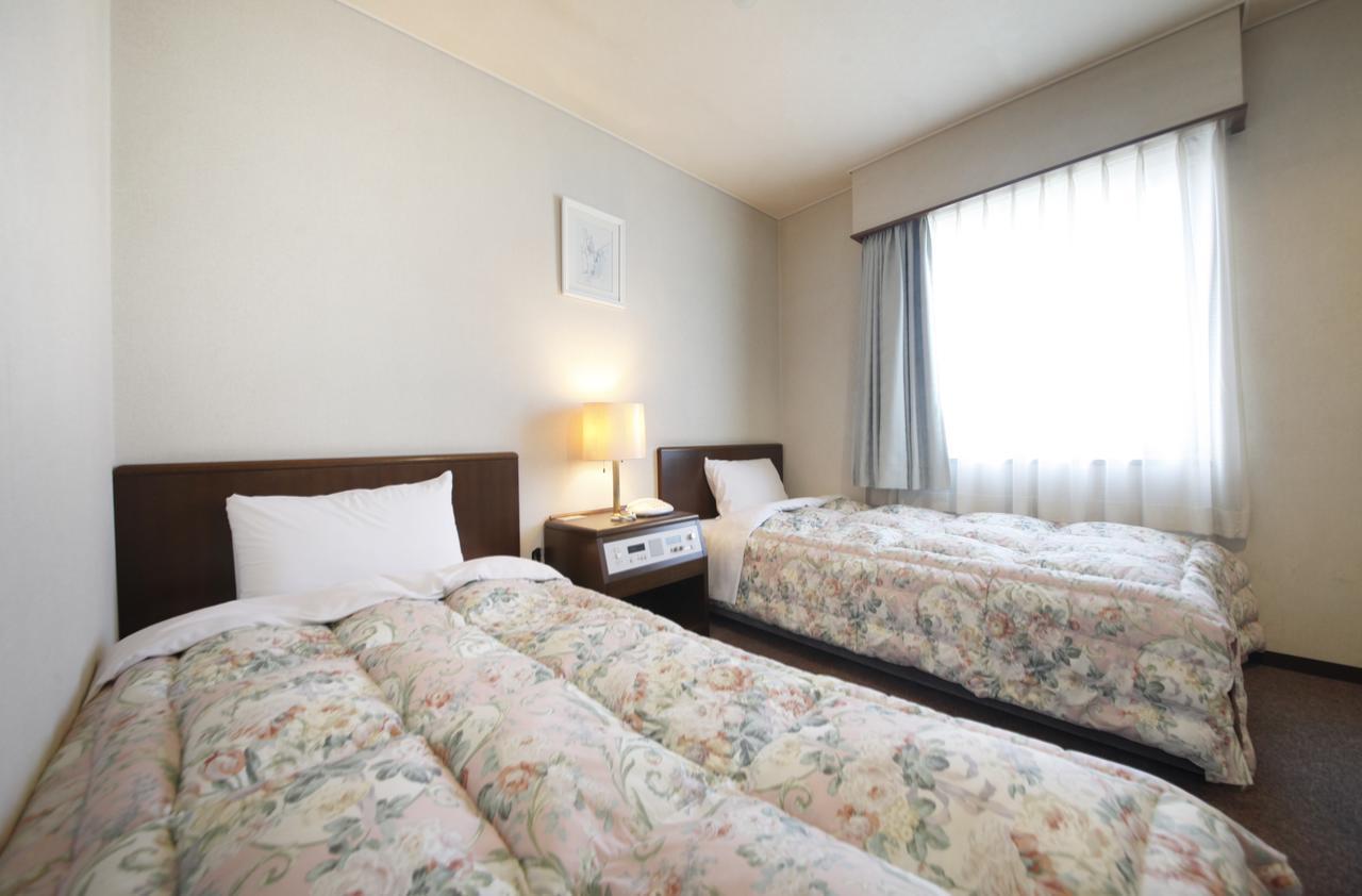 Business Hotel Taihei Annex Ματσουγιάμα Εξωτερικό φωτογραφία