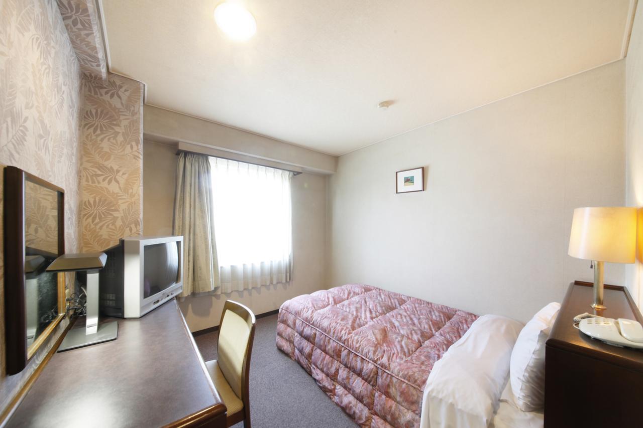 Business Hotel Taihei Annex Ματσουγιάμα Εξωτερικό φωτογραφία