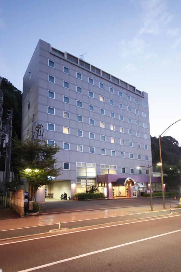 Business Hotel Taihei Annex Ματσουγιάμα Εξωτερικό φωτογραφία
