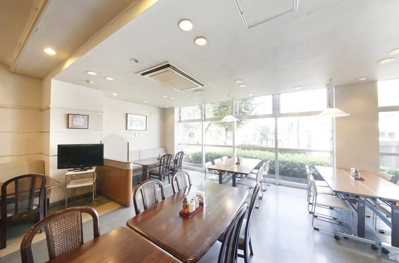 Business Hotel Taihei Annex Ματσουγιάμα Εξωτερικό φωτογραφία