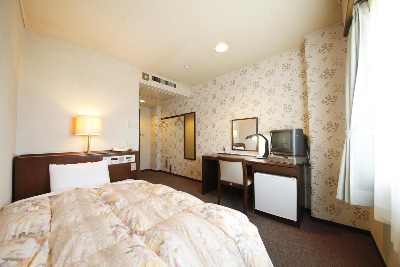 Business Hotel Taihei Annex Ματσουγιάμα Εξωτερικό φωτογραφία