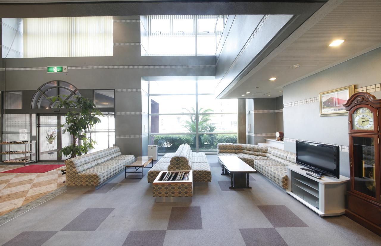 Business Hotel Taihei Annex Ματσουγιάμα Εξωτερικό φωτογραφία