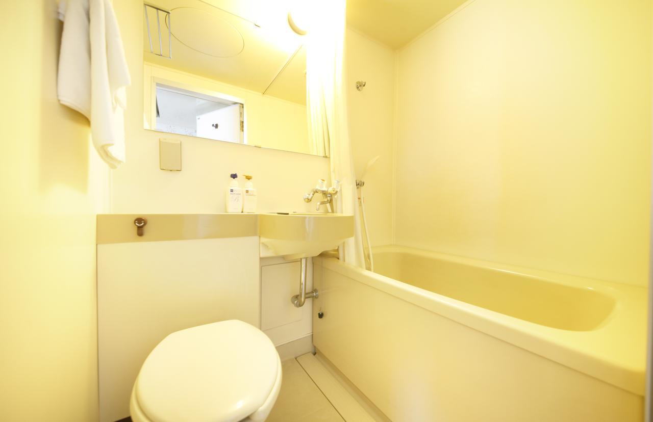 Business Hotel Taihei Annex Ματσουγιάμα Δωμάτιο φωτογραφία